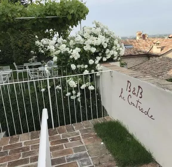 B&b Di Charme Le Contrade