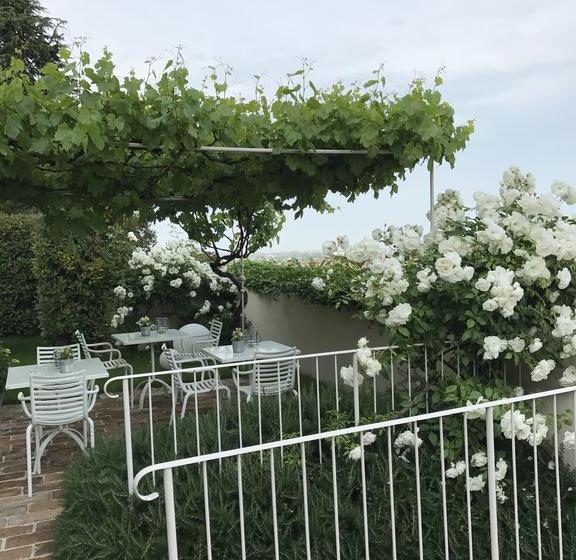 B&b Di Charme Le Contrade