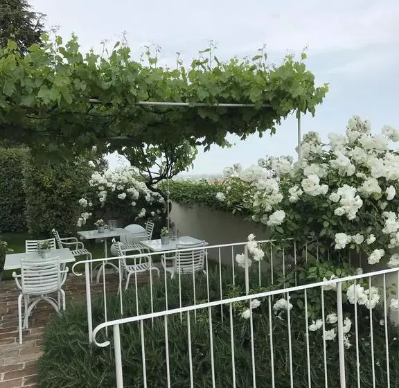 B&b Di Charme Le Contrade