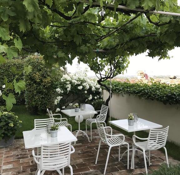 B&b Di Charme Le Contrade