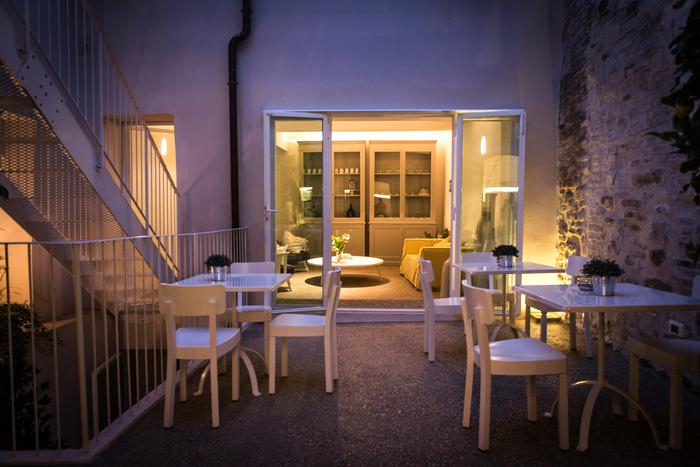 B&b Di Charme Le Contrade