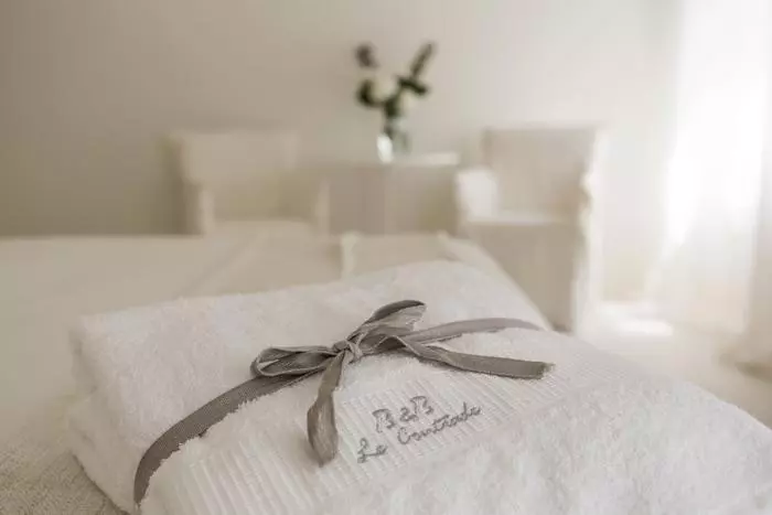 B&b Di Charme Le Contrade