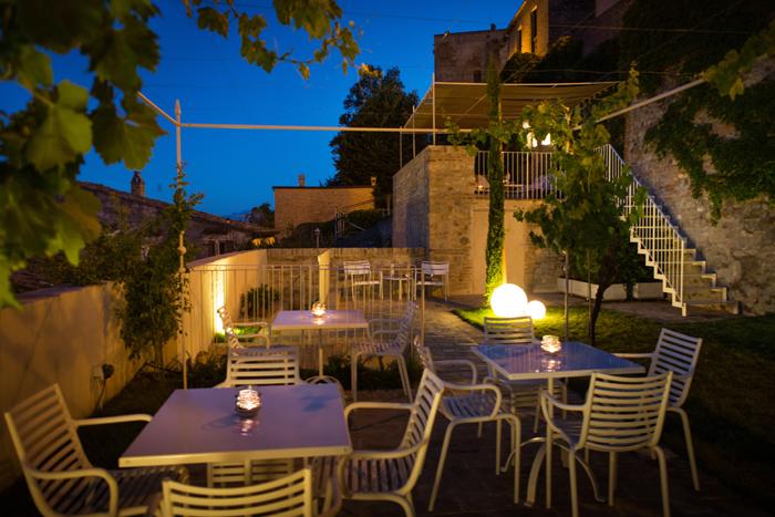 B&b Di Charme Le Contrade