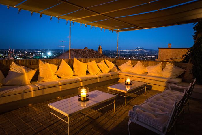 B&b Di Charme Le Contrade