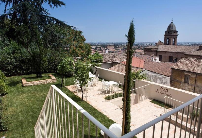 B&b Di Charme Le Contrade