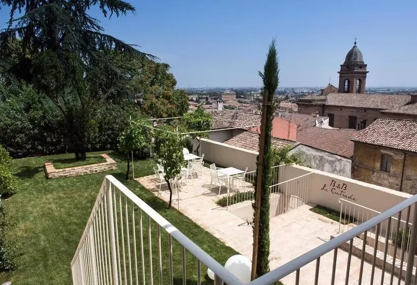 B&b Di Charme Le Contrade