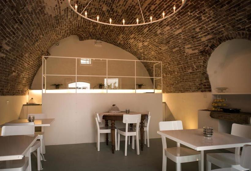 B&b Di Charme Le Contrade