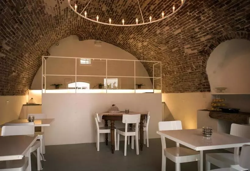 B&b Di Charme Le Contrade