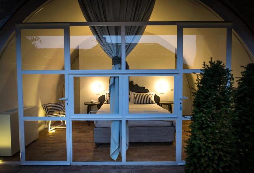 B&b Di Charme Le Contrade