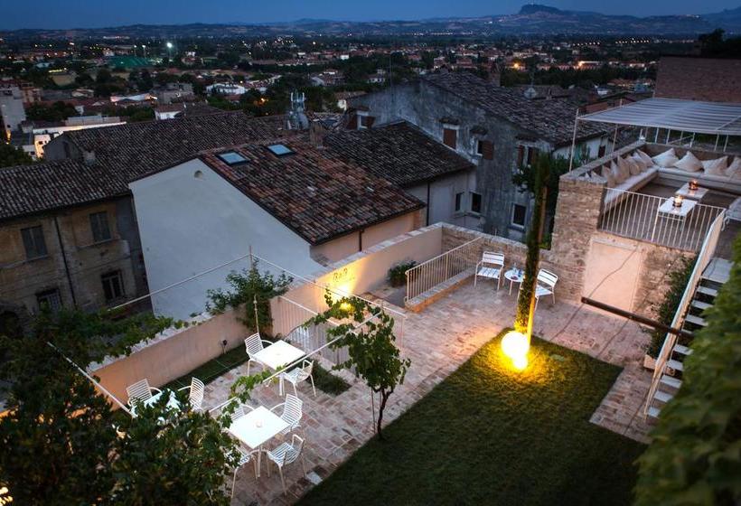 B&b Di Charme Le Contrade