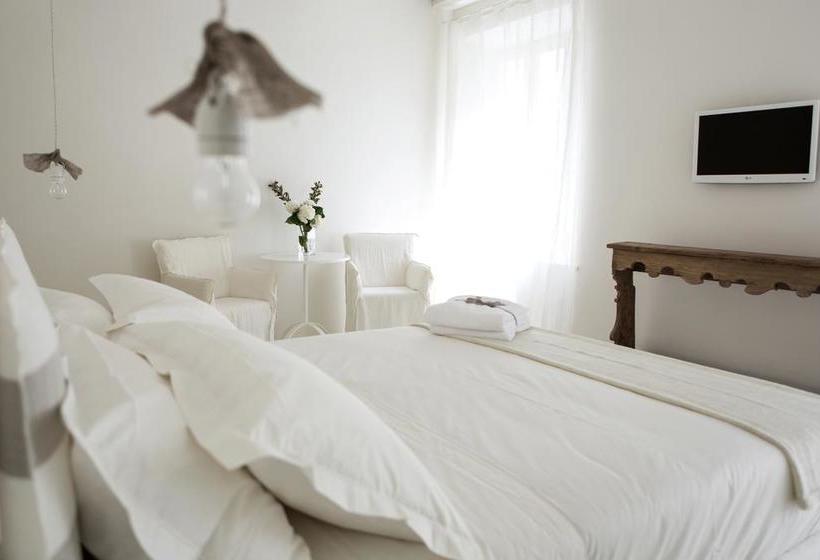 B&b Di Charme Le Contrade