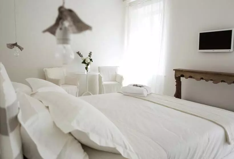 B&b Di Charme Le Contrade