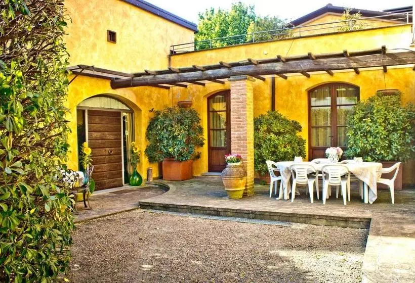 B&b La Fattoria