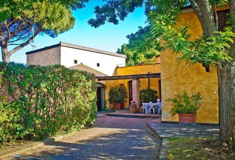 B&b La Fattoria