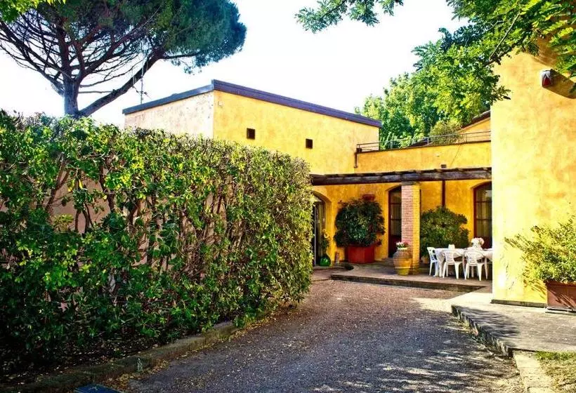 B&b La Fattoria