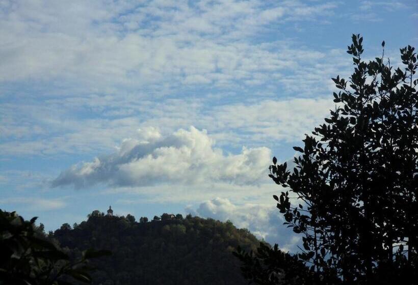 ベッドアンドブレックファースト Cuore Verde