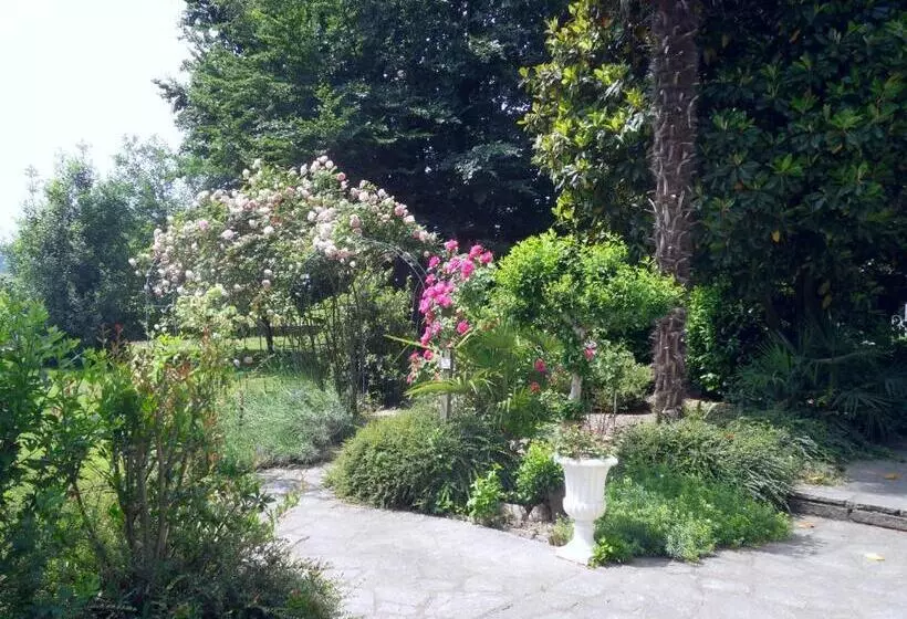 Aamiaismajoitus (B&B) Cuore Verde