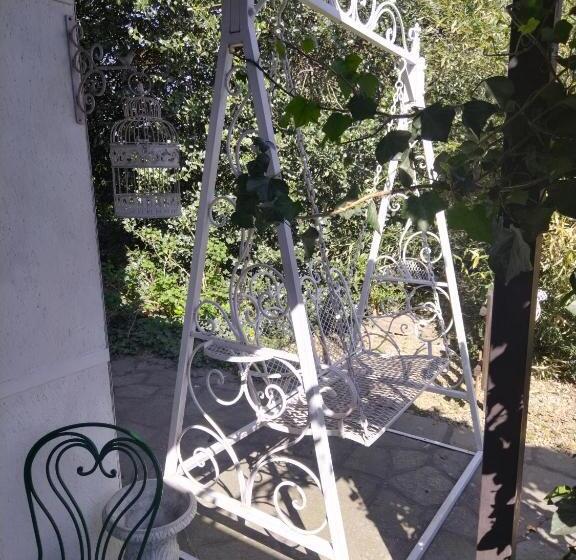 ベッドアンドブレックファースト Cuore Verde