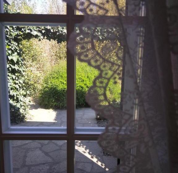 ベッドアンドブレックファースト Cuore Verde