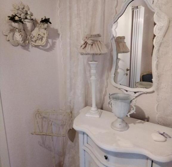 ベッドアンドブレックファースト Cuore Verde