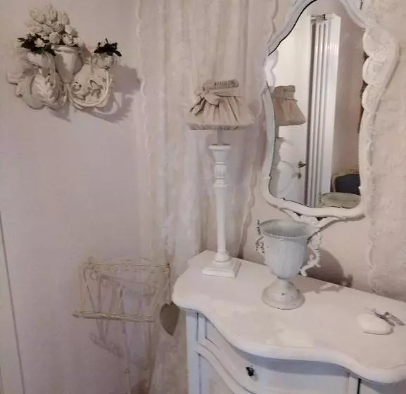 Aamiaismajoitus (B&B) Cuore Verde