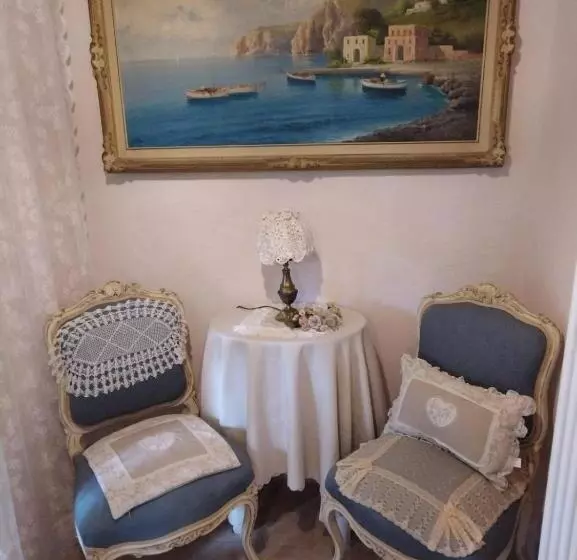 Aamiaismajoitus (B&B) Cuore Verde