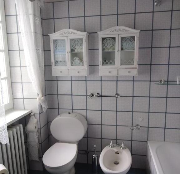 ベッドアンドブレックファースト Cuore Verde