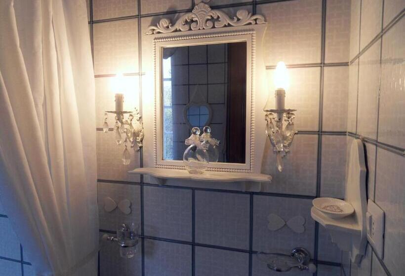 ベッドアンドブレックファースト Cuore Verde