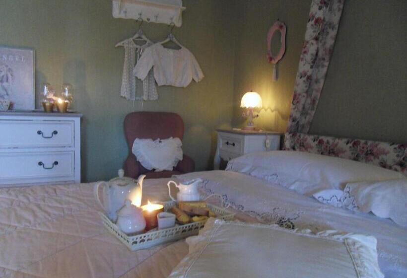 ベッドアンドブレックファースト Cuore Verde