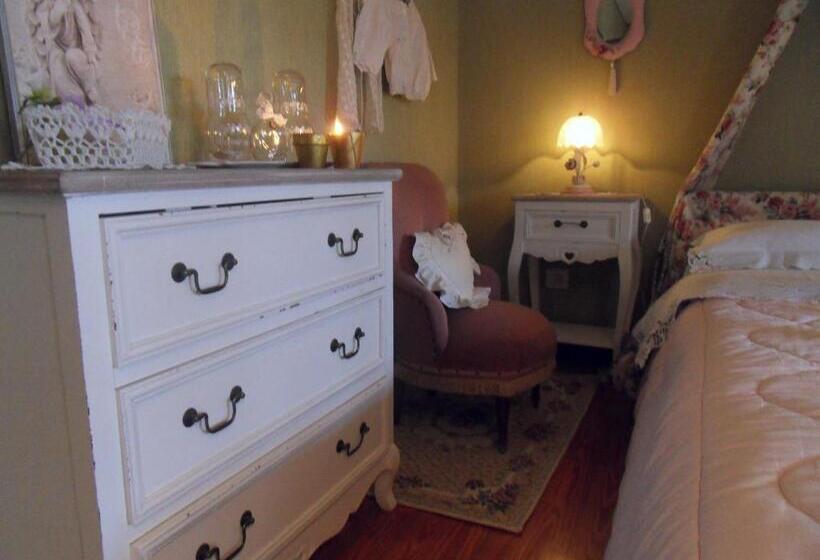 ベッドアンドブレックファースト Cuore Verde