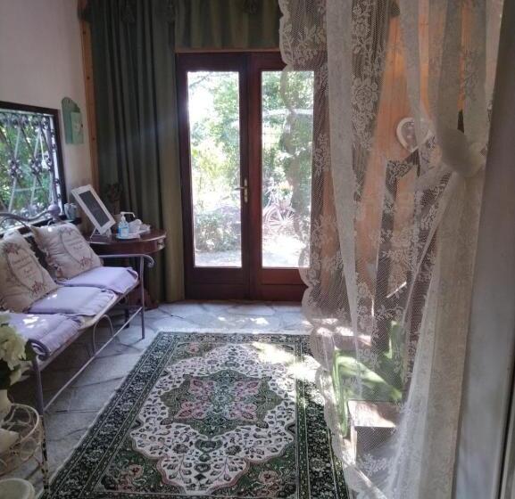 ベッドアンドブレックファースト Cuore Verde