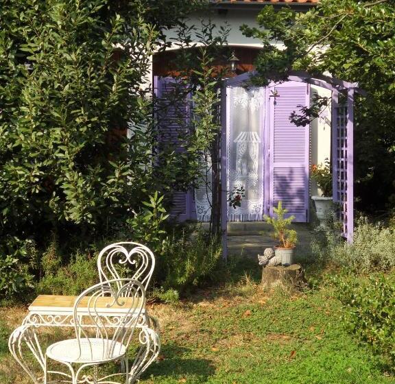 ベッドアンドブレックファースト Cuore Verde