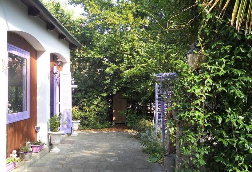 ベッドアンドブレックファースト Cuore Verde