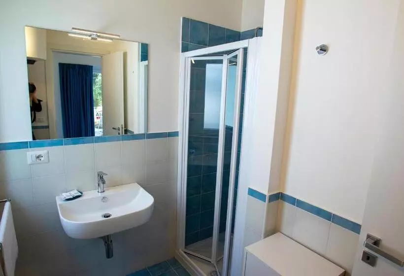 Aamiaismajoitus (B&B) Donnasilia