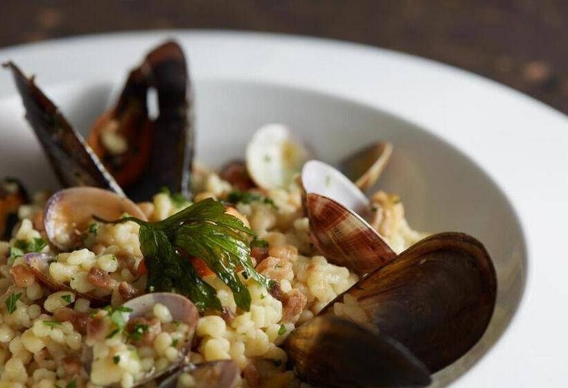 住宿加早餐  Gelso Bianco Country Resort