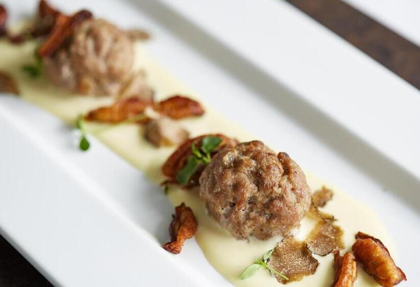 住宿加早餐  Gelso Bianco Country Resort