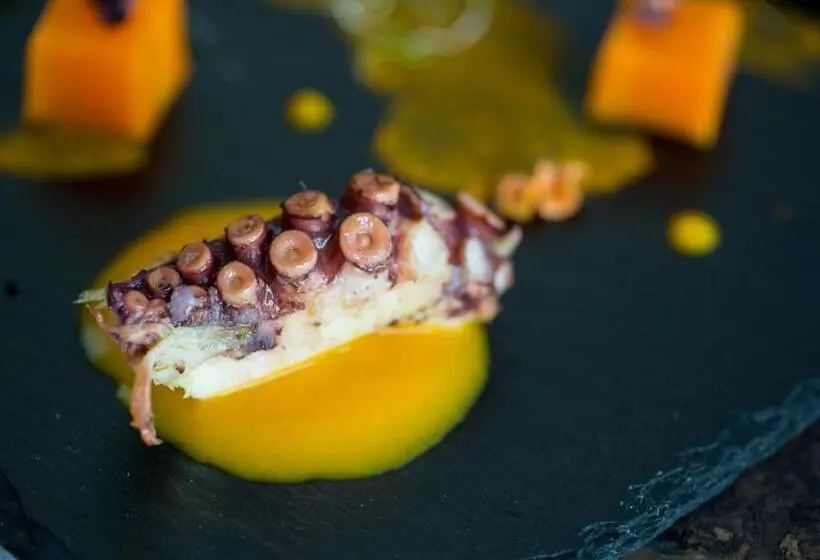 Aamiaismajoitus (B&B) Gelso Bianco Country Resort