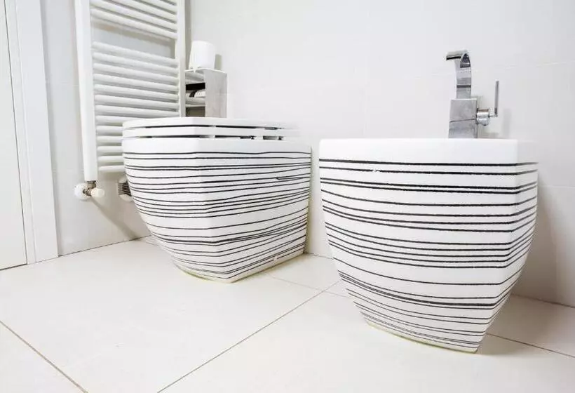 Aamiaismajoitus (B&B) Gelso Bianco Country Resort