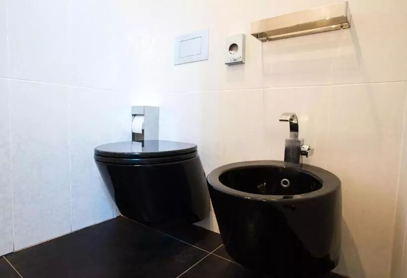 Aamiaismajoitus (B&B) Gelso Bianco Country Resort