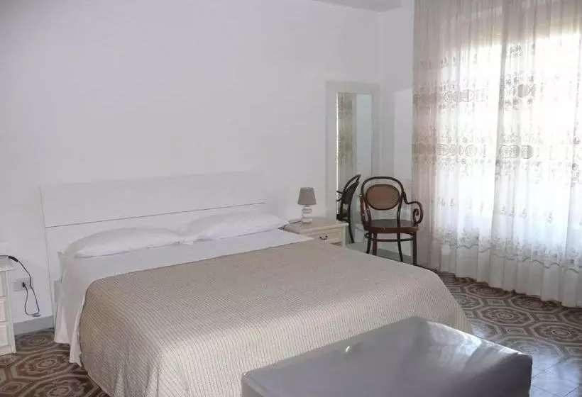 Aamiaismajoitus (B&B) Herculis Domus