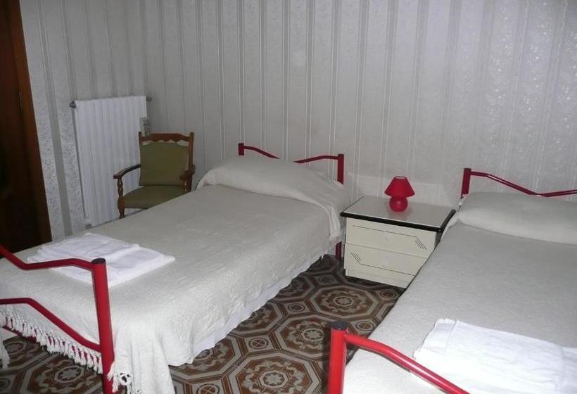 Bed and Breakfast Herculis Domus