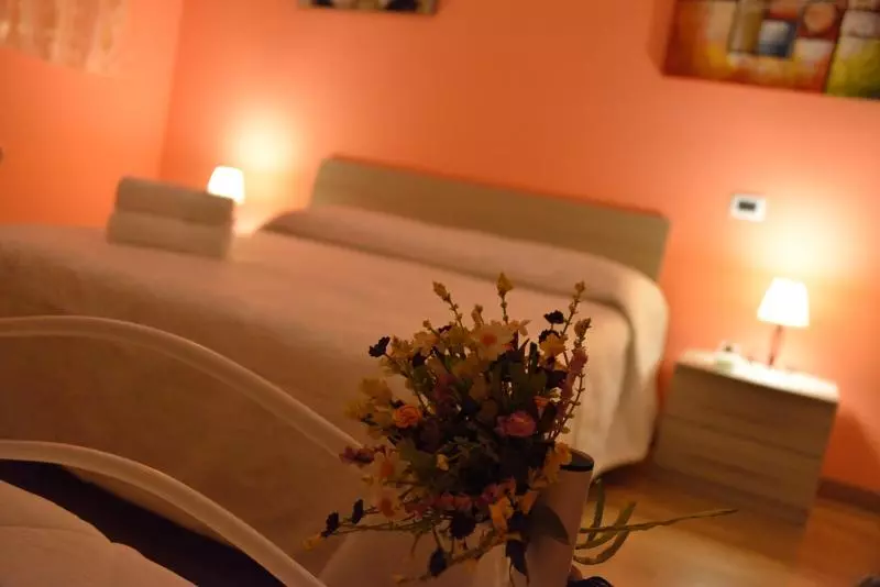 تختخواب و صبحانه I Templari