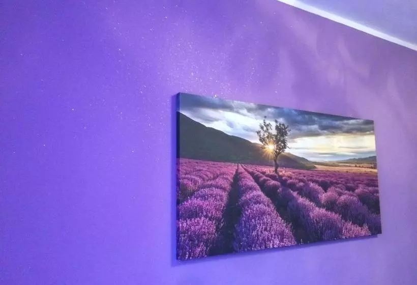 تختخواب و صبحانه I Templari