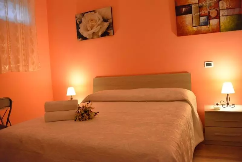 تختخواب و صبحانه I Templari