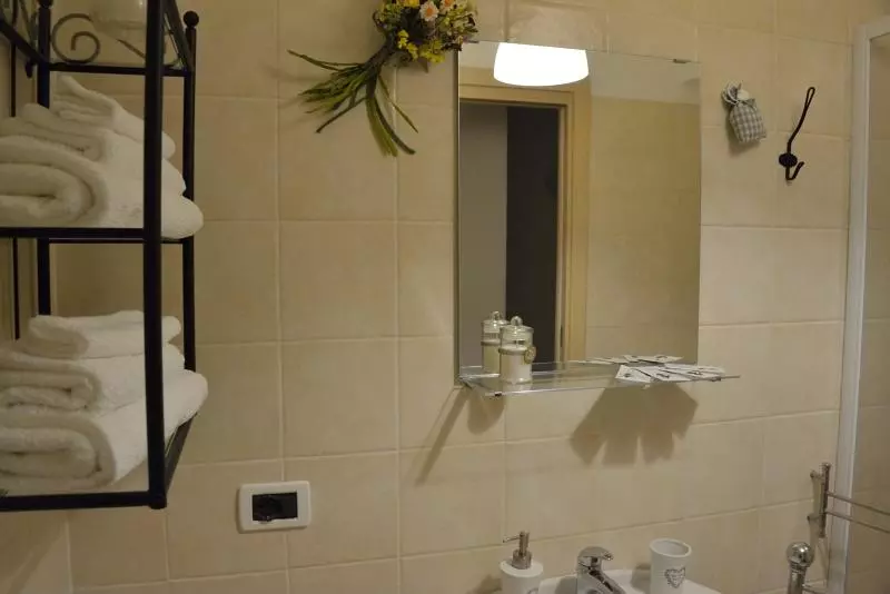 تختخواب و صبحانه I Templari