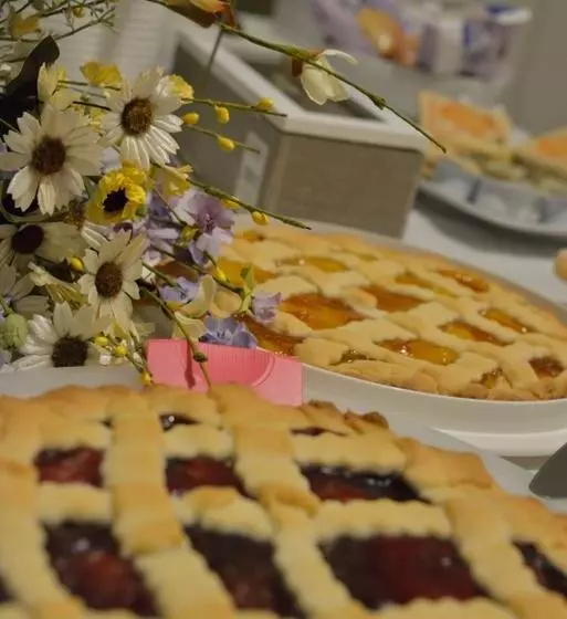 تختخواب و صبحانه I Templari