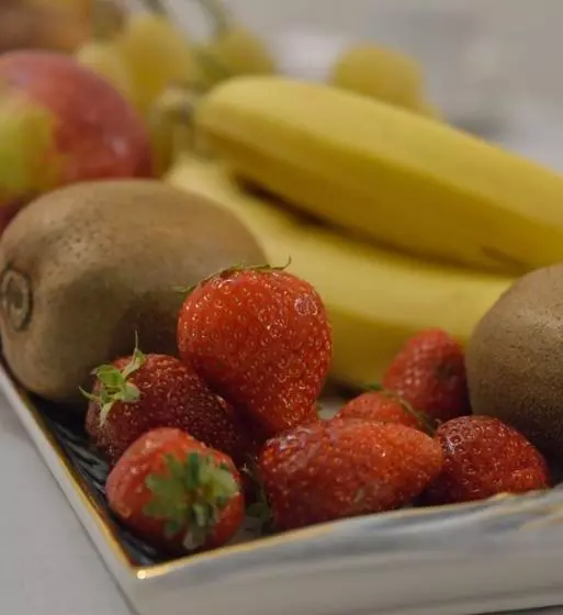 تختخواب و صبحانه I Templari