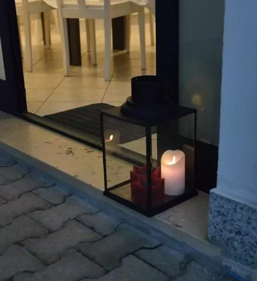 تختخواب و صبحانه I Templari