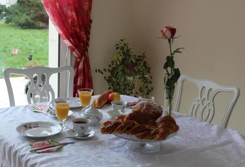 민박 Le Clos Des Roses