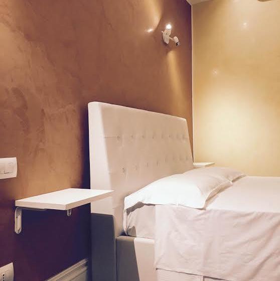 تختخواب و صبحانه Palazzo Eliss